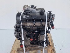 Motor jetta bxe gebraucht kaufen  Geesthacht