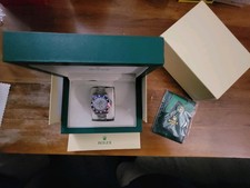Rolex gmt master for sale  Jackson