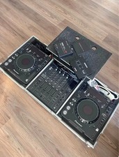 Cdj 1000 mk3 d'occasion  Expédié en Belgium