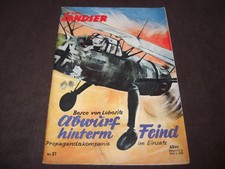 Landser bosco lobositz gebraucht kaufen Landser bosco lobositz gebraucht kaufen  Köln