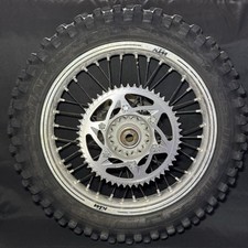 Ktm excel rear for sale  Middlebury