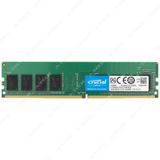 Crucial 4gb ddr4 for sale  Columbus