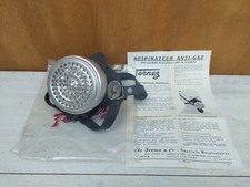 Masque anti gaz d'occasion  Bohain-en-Vermandois