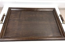 Vintage butler wooden for sale  OBAN