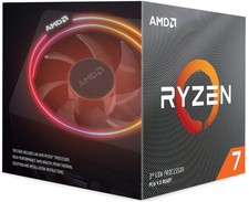 Amd ryzen 3700x d'occasion  Bollène