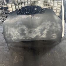 Cofano motore lancia usato Cofano motore lancia usato  Militello in Val di Catania