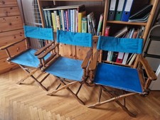 Regiestühle gebraucht kaufen  Freiburg im Breisgau