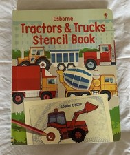 Usborne tractors trucks for sale  ASHFORD