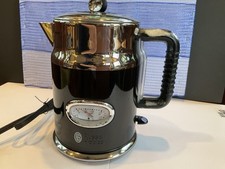 Russell hobbs retro for sale  Greenville