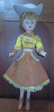 Vintage 1958 gail for sale  Houston