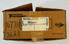 Placa de aquisição de sinal dinâmico NI National Instruments AT-A2150 + CD NI DAQ SW, usado comprar usado  Enviando para Brazil