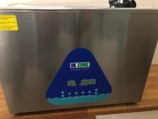 Sonic litre ultrasonic for sale  EDINBURGH