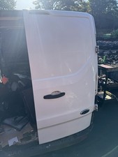 2014 ford transit for sale  SUDBURY