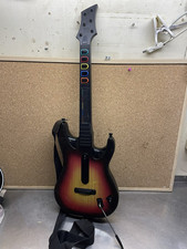 Guitar hero tour d'occasion  Montpellier-