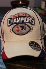 2004 patriots conference for sale  Warwick