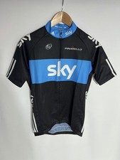 Adidas cycling jersey for sale  LEWES
