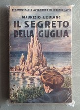 Maurizio blanc arsenio usato  Cagliari