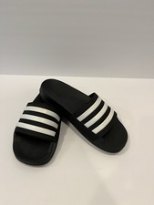 Adidas slides size for sale  Glen Allen