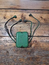 Wico john deere for sale  Dillon