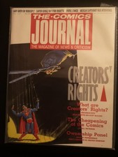 Comics journal 137 for sale  KESWICK