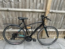 Ladies hybrid bike for sale  LONDON