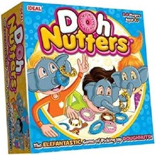 doh nutters for sale  EASTBOURNE