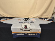 Eisbären berlin juniors gebraucht kaufen  Berlin