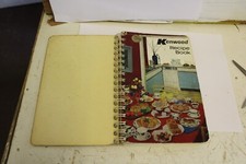 Kenwood chef recipe for sale  BRACKLEY