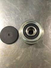 Alternator clutch pulley for sale  NELSON