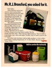 1976 igloo quart for sale  Austin