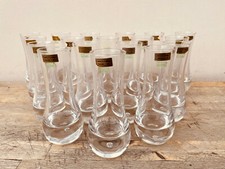 Set bicchieri cristallo usato  Milano