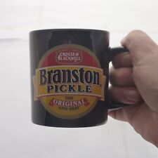 Branston pickle mug for sale  MELTON MOWBRAY