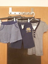 Jungen kleiderpaket 110 gebraucht kaufen  Schlüchtern