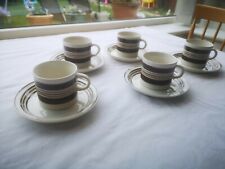 Set vintage arklow for sale  NEWCASTLE UPON TYNE