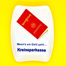 Zahlteller geldteller werbung gebraucht kaufen  Jena-Umland