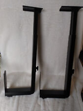 Desk mounting brackets for sale  Richardson