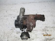 Turbolader vectra 9 gebraucht kaufen  Deutschland