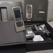 Rare genuine nokia d'occasion  Expédié en Belgium