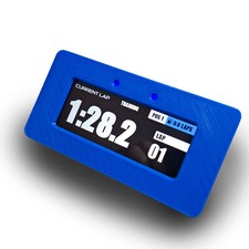 Laptimer race dashboard usato  Minturno
