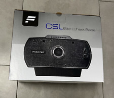 Fanatec csl elite gebraucht kaufen  Landshut