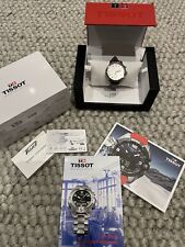 Men tissot prc for sale  LEAMINGTON SPA