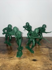Marx army soldier for sale  Logansport