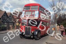 Bus negative copyright for sale  ALFRETON