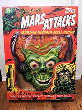 Mars attacks martian for sale  Jersey City