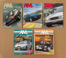 Rivista am. numeri usato  Italia