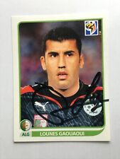 Lounes gaouaoui 223 usato  Guidonia Montecelio