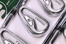 Lynx predator irons for sale  LOANHEAD
