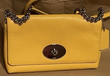 Coach crosstown crossbody for sale  Xenia