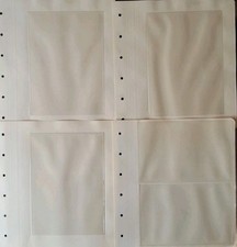 Vordruckblätter blanko tasche gebraucht kaufen  Lüneburg