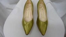 Vintage jordans lime for sale  LOUGHTON